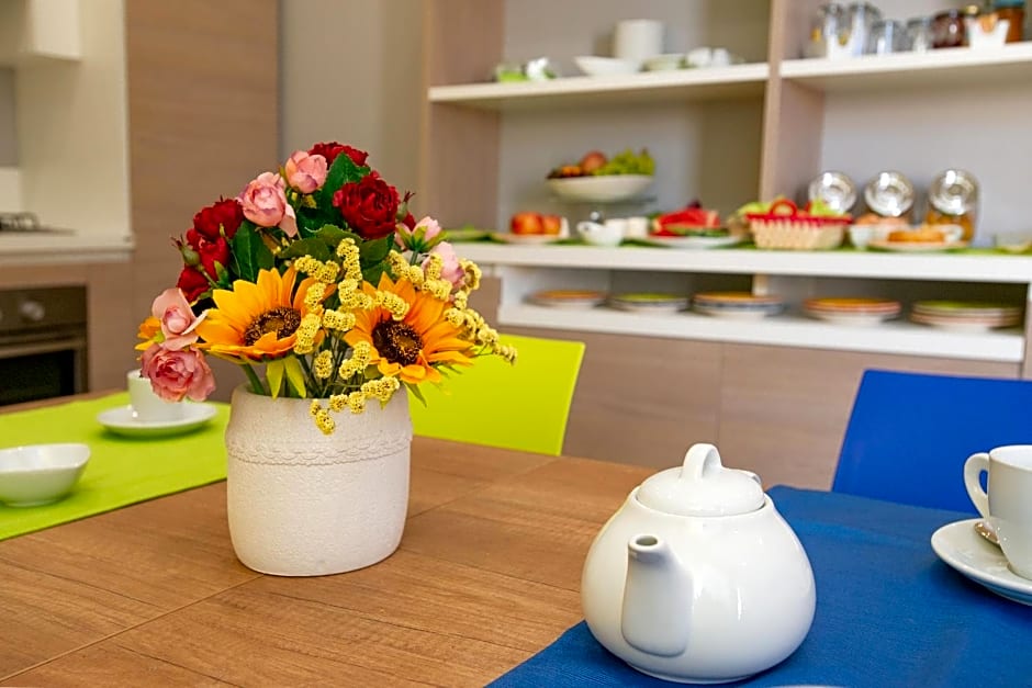 b&b Rita, nel cuore del Salento