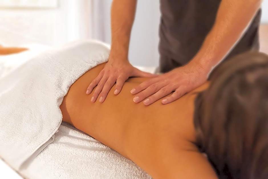 Hotel ***NAT Świnoujście