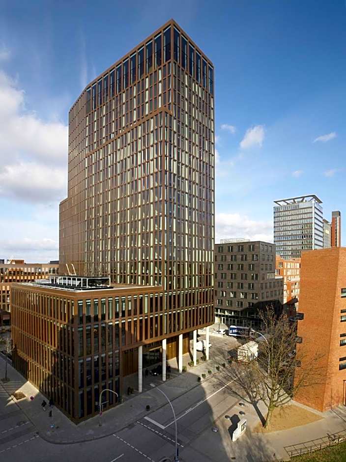 Empire Riverside Hotel