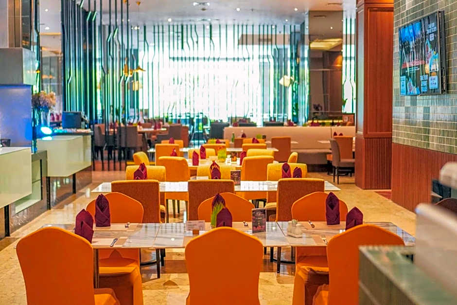 The ZHM Premiere Pekanbaru