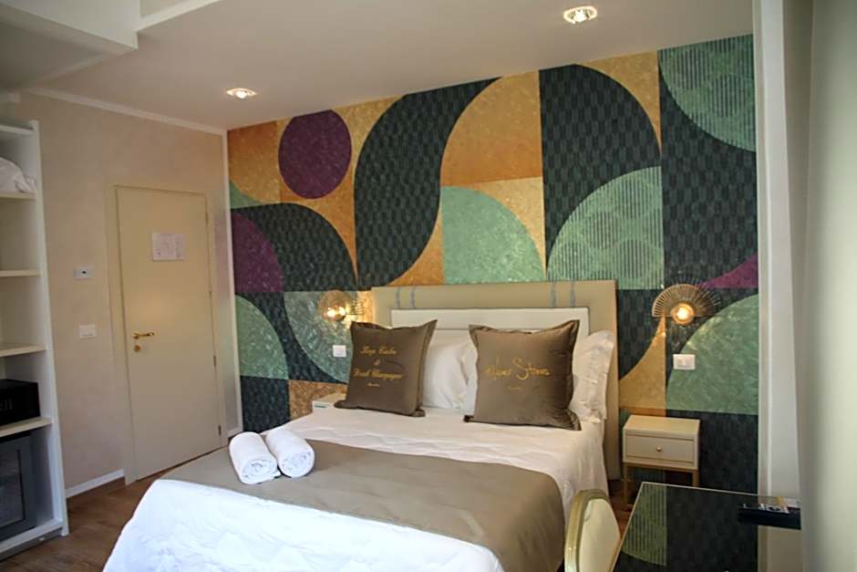 Amsterdam Suite Hotel & SPA