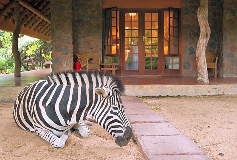 Blyde River Canyon Lodge