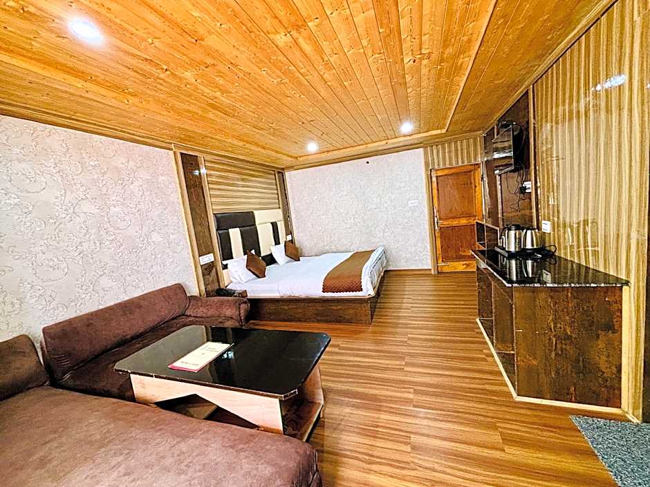 Hotel Patnitop