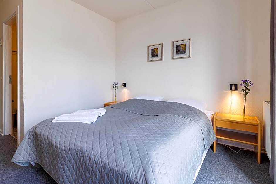 Hotel Rudkøbing Skudehavn