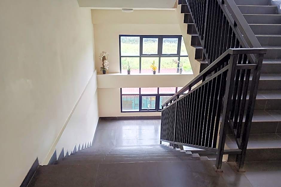 Deluma Hotel Syariah RedPartner