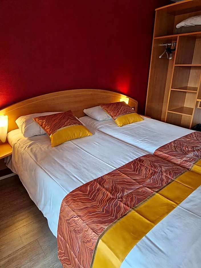 Prest'Hôtel Epinal Chavelot