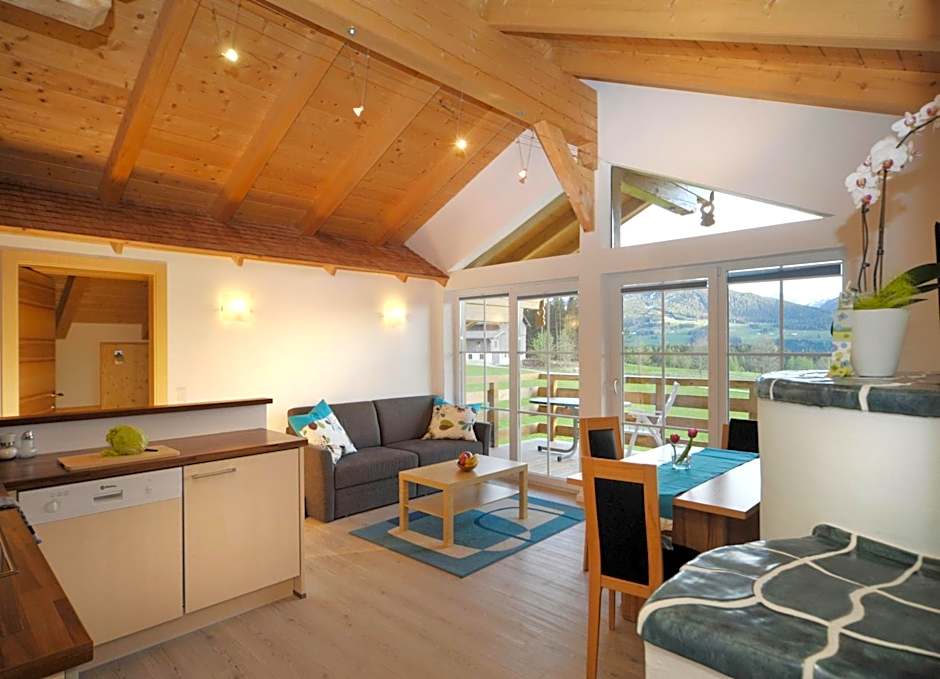 Appartement Sonnengarten