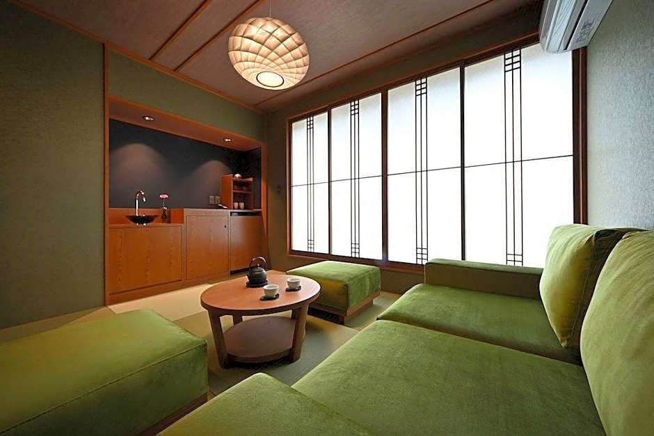 Shima Onsen Yoshimoto
