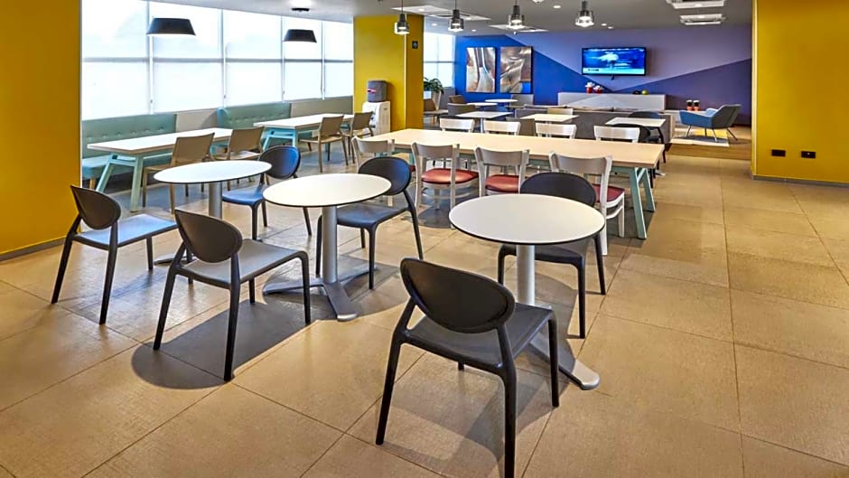 City Suites Silao Aeropuerto