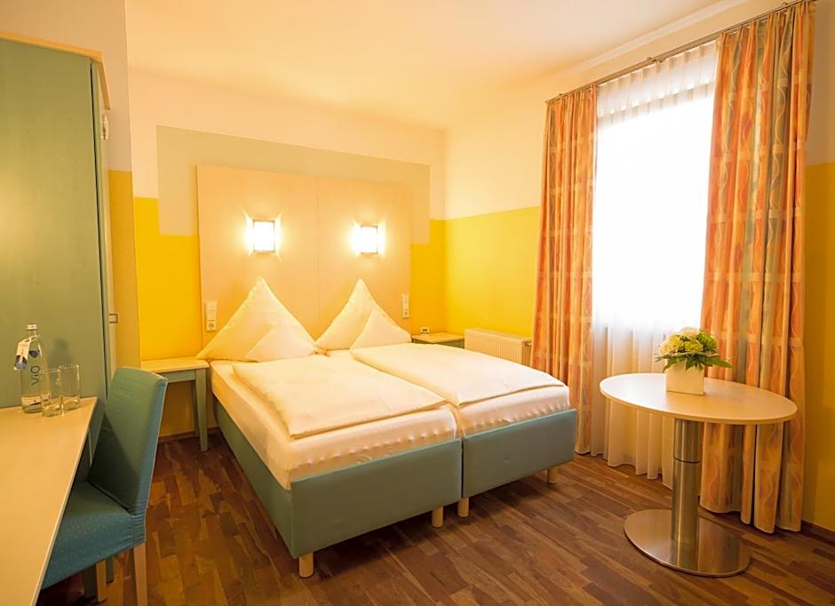 Ambient Hotel am Europakanal