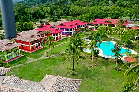 PANORAMA RESORT LANGKAWI