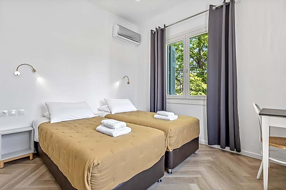 Kamelia Hotel