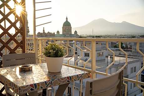 AJ Suite and Breakfast