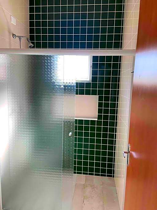 Refúgio Vila da Glória