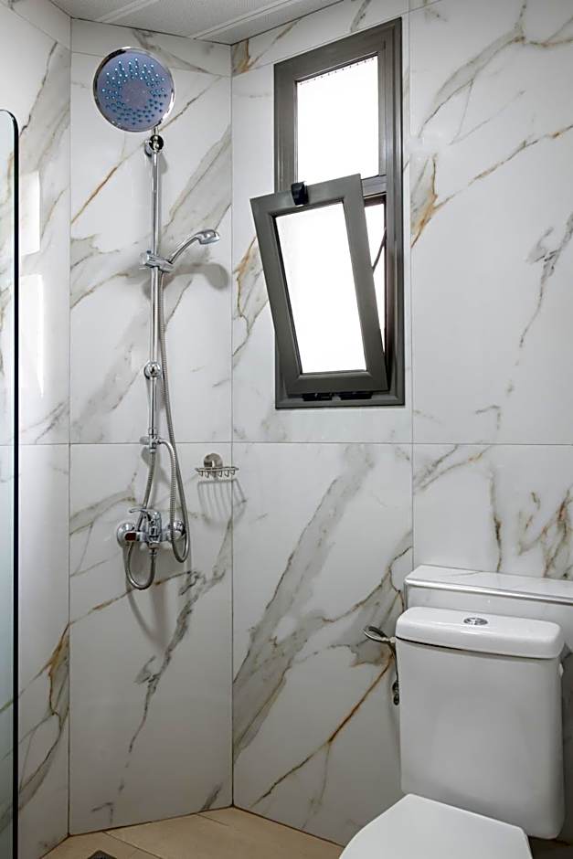 Athens Golden City Hotel