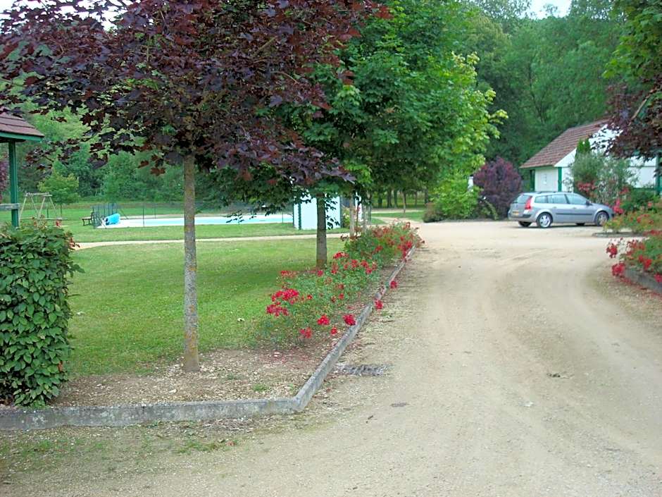Village-Chalets Le Rû du Pré