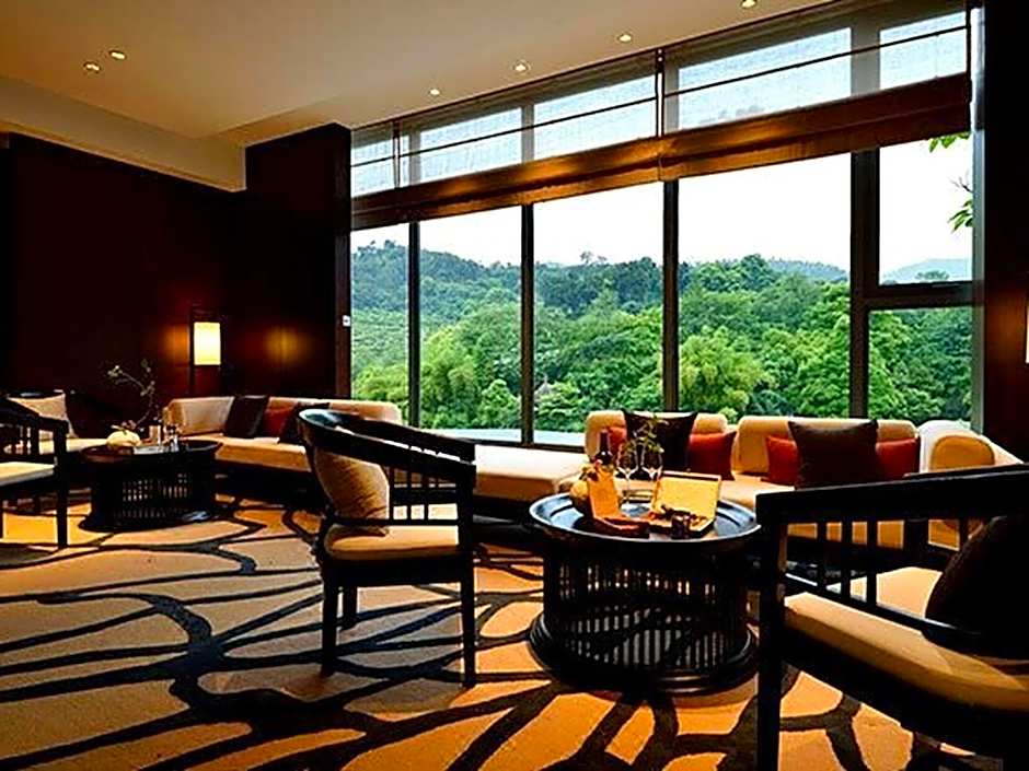 Hongzhushan Hotel Mount Emei