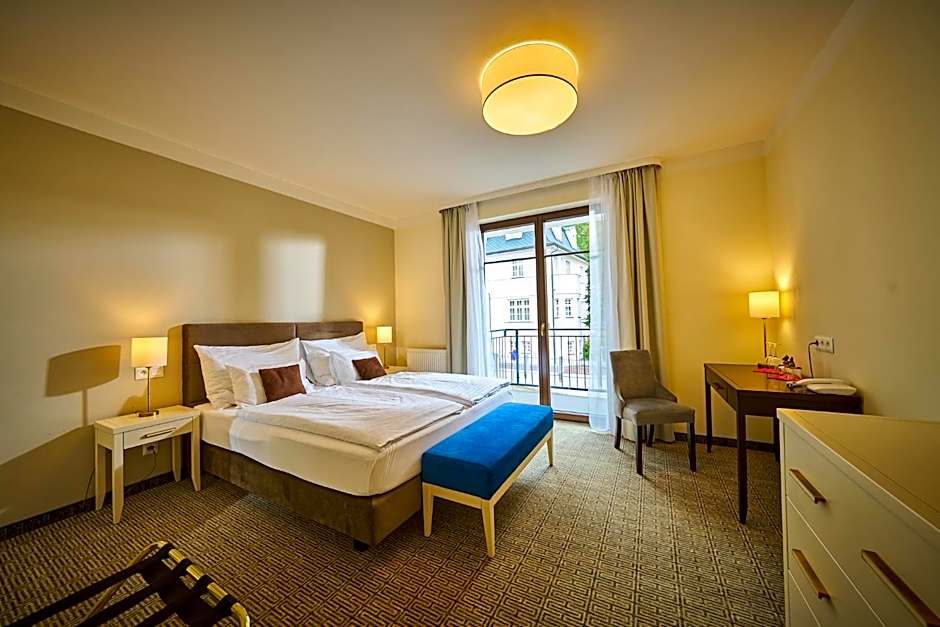 Wellness Hotel Queens