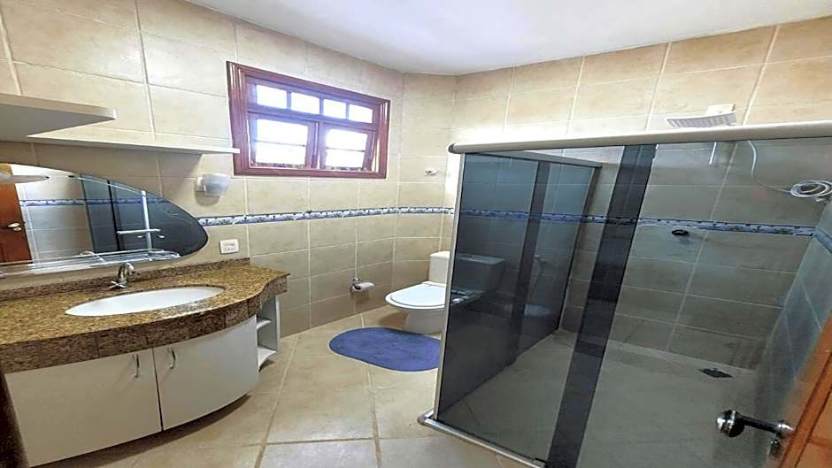 Hotel Residencial Manaus - Flores