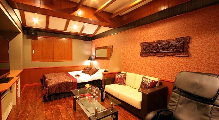 Restay Kokura - Adult Only
