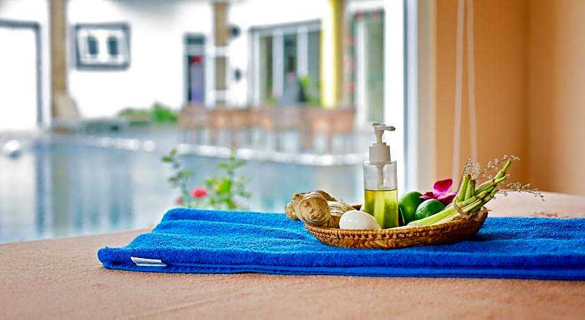 Hoi An Sincerity Hotel And Spa