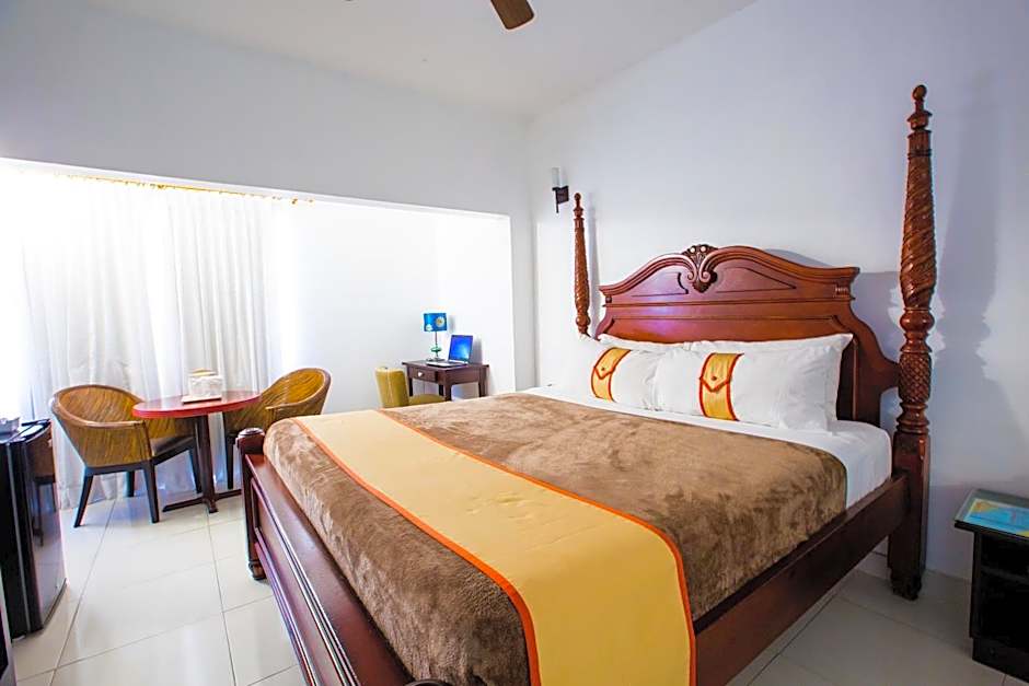 Altamont Court Hotel