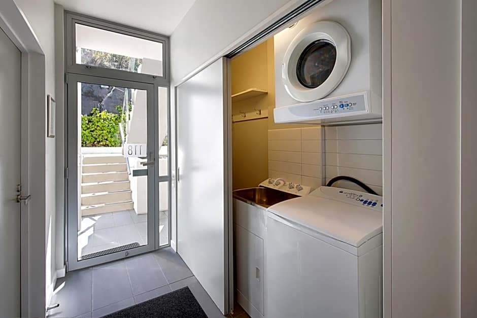 Swiss-Belsuites Pounamu Queenstown