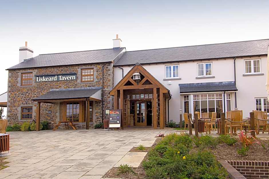 Premier Inn Liskeard