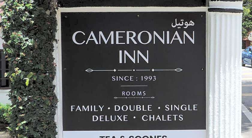 Cameronian Inn