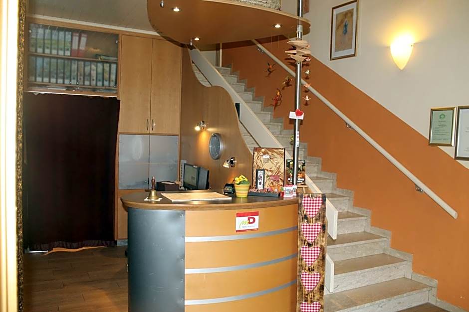 AKZENT Hotel Landgasthof Murrer