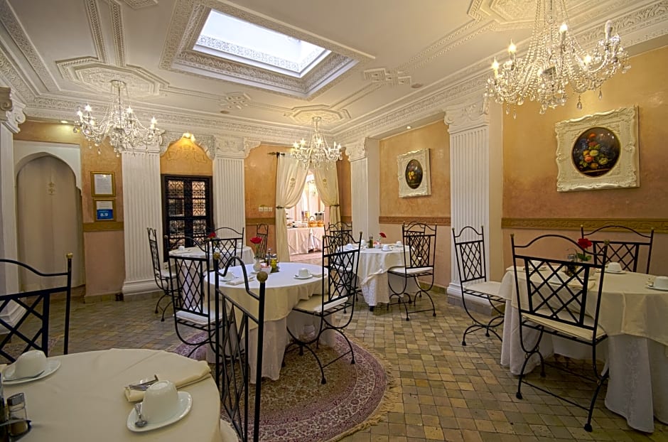 Riad Palais des Princesses