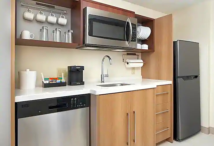 Home2 Suites by Hilton Palm Bay I 95