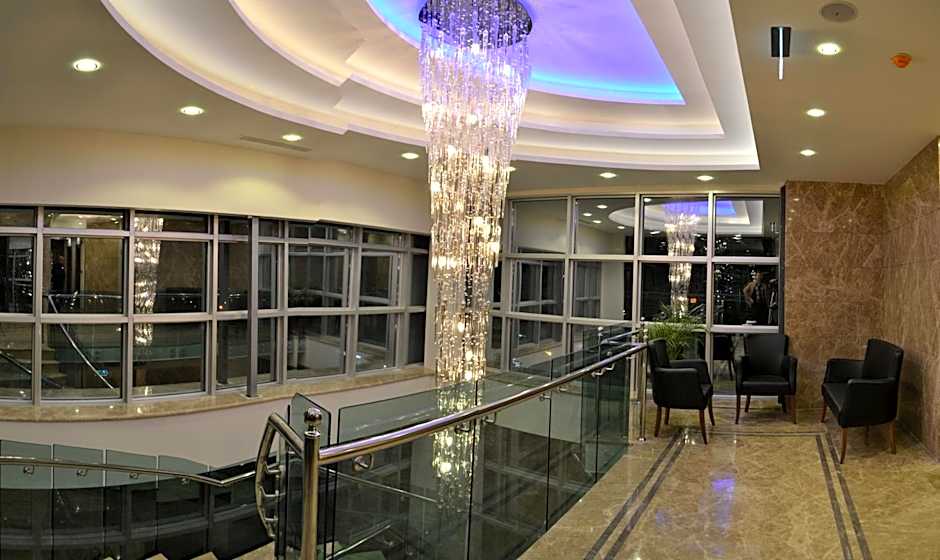 Görükle Güler Park Hotel