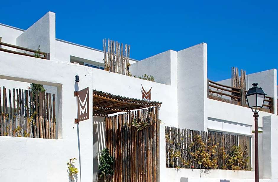 Vila De La Mar & Spa