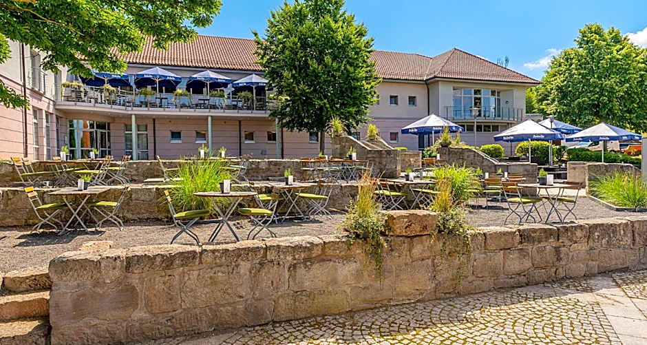 Victor's Residenz-Hotel Teistungenburg