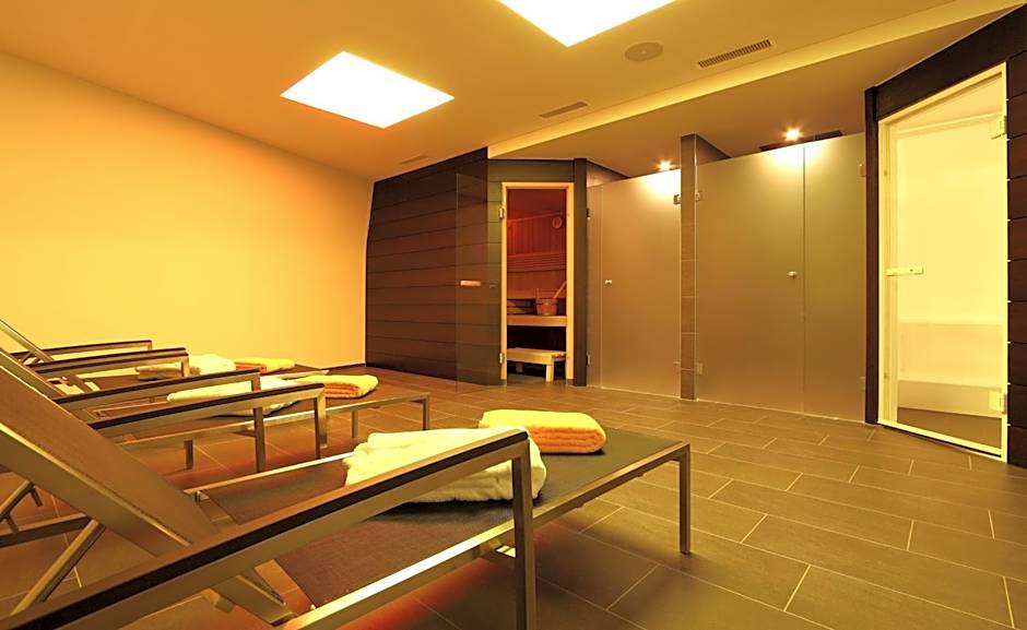 ABC Swiss Quality Hotel