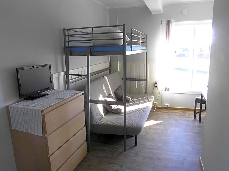 Bedder at Oslo Airport - serviced apartments