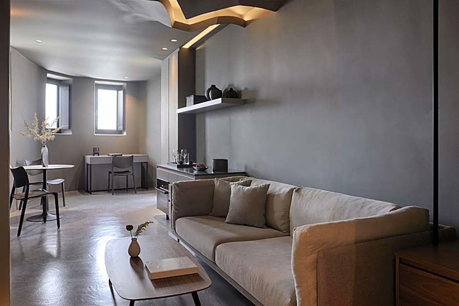 Kivotos Santorini - Preferred Hotels & Resorts