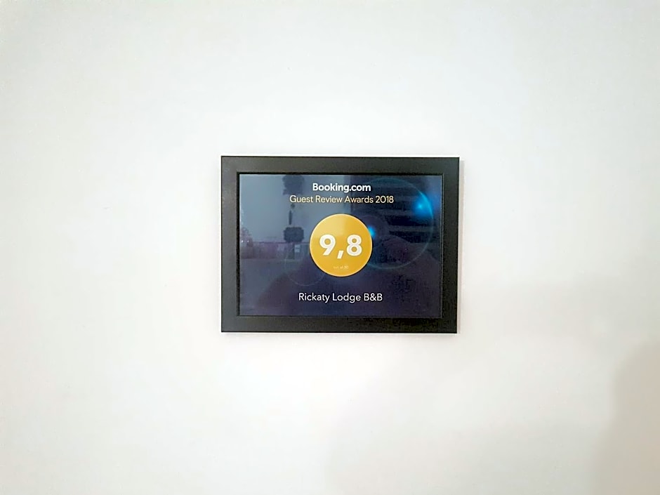 Rickaty Lodge Bed and Breakfast, Airport Hotel, Hotel de aeropuerto, Las Palmas Airport, Gran Canaria Airport, LPA, Spain