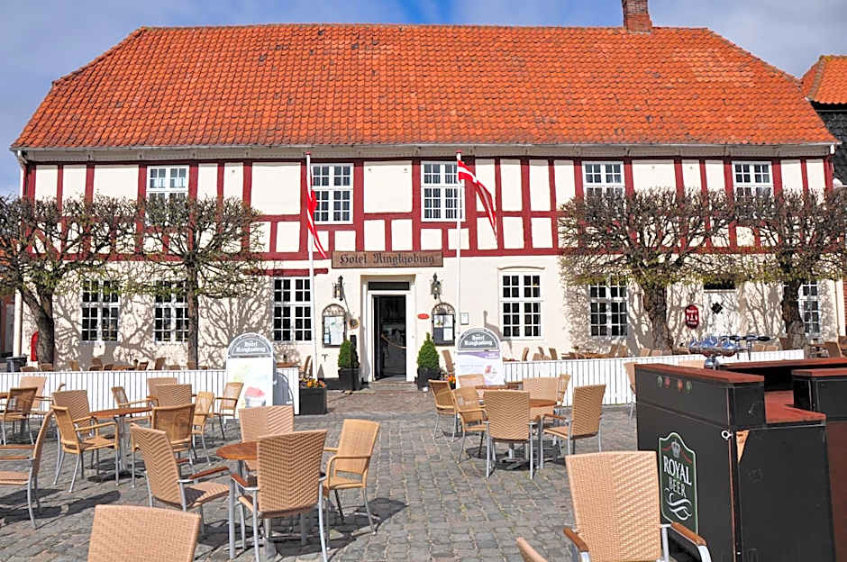 Zdjęcie 1 z 50 — Hotel Ringkøbing