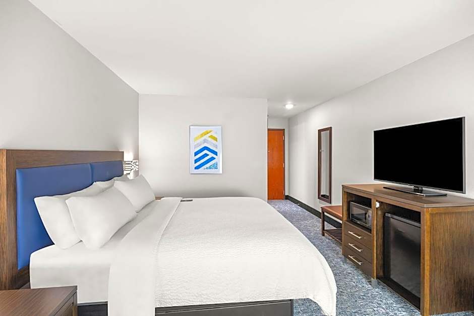 Holiday Inn Express Asheville Woodfin By IHG