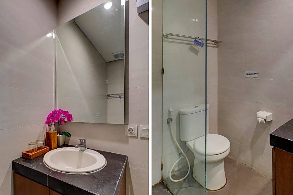 OYO Life 92852 Singgah Hotel Legian