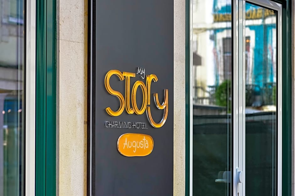 My Story Hotel Augusta