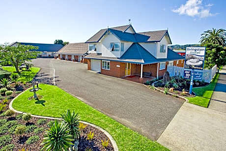 Livingston Motel