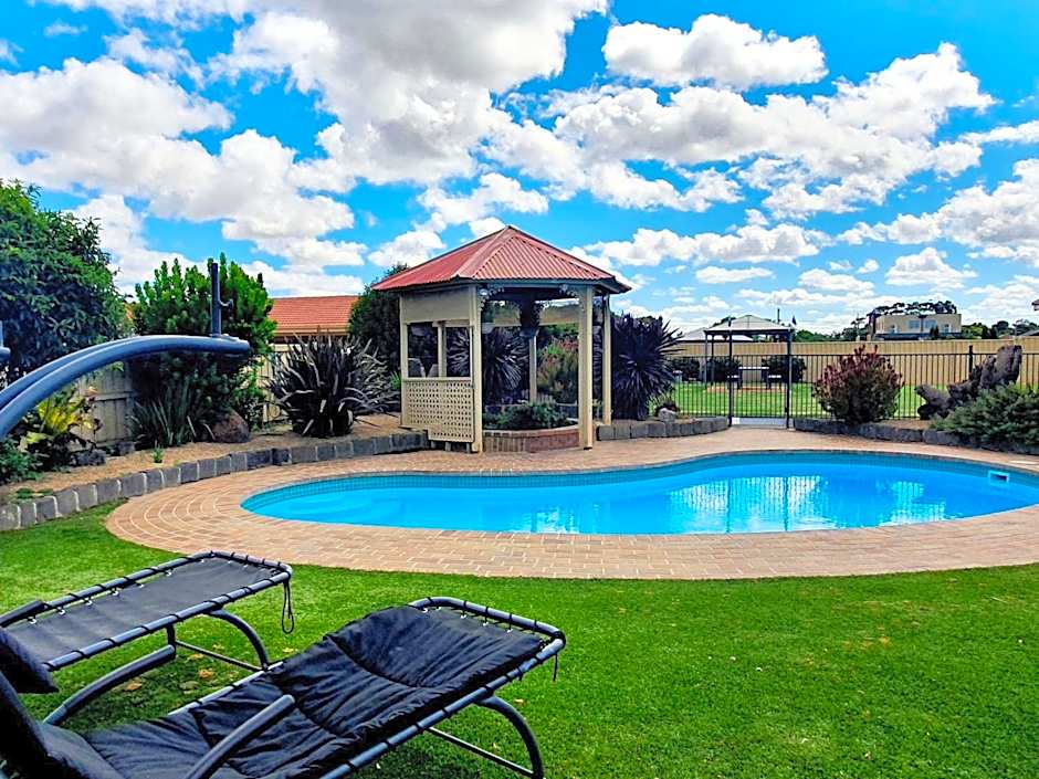 Werribee Park Motor Inn