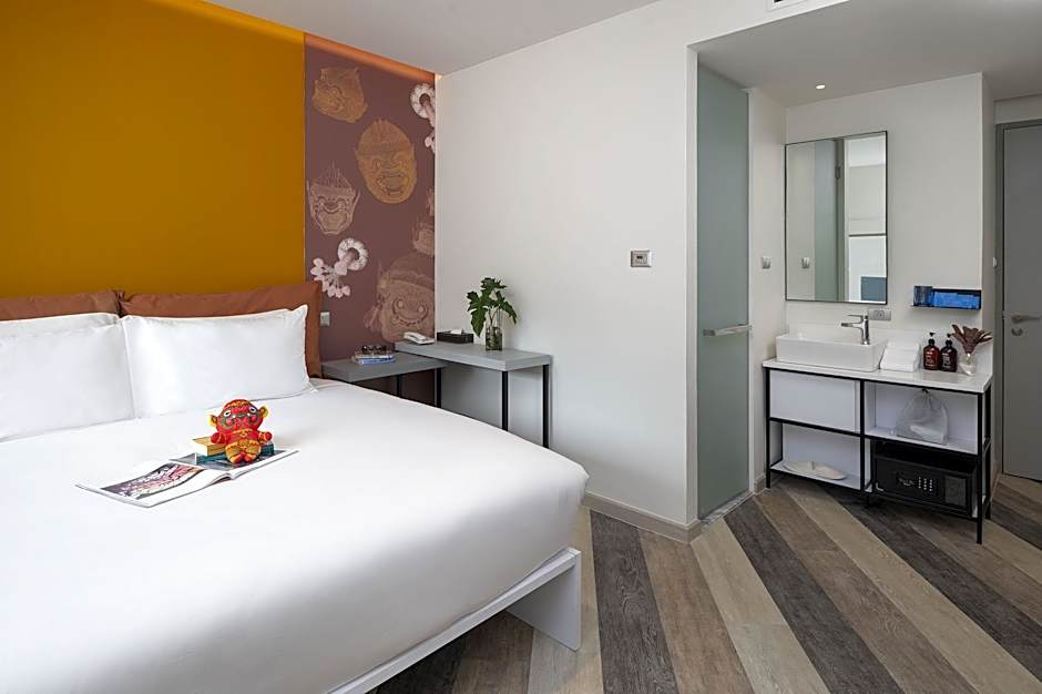 Jono Bangkok Asok Hotel