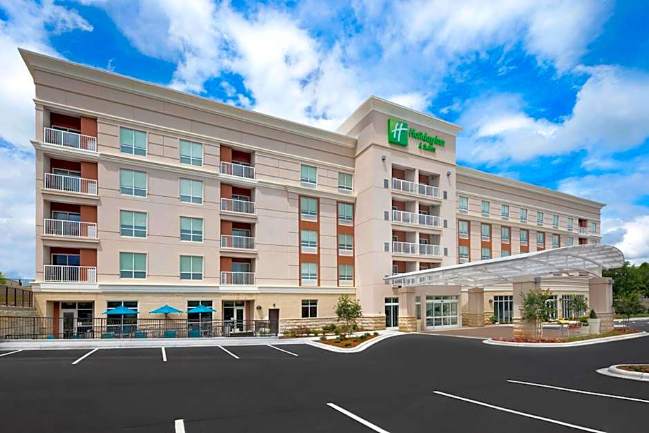 Holiday Inn & Suites Arden-Asheville Airport By IHG