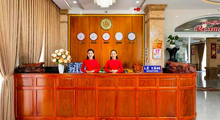 Phuc Ngoc Hotel
