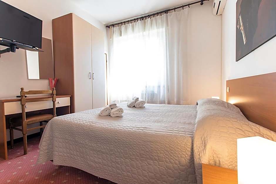 Villa Liberty Versilia