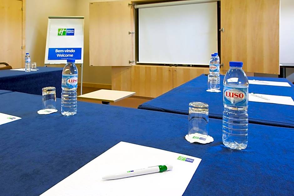 Holiday Inn Express Lisbon-Oeiras By IHG